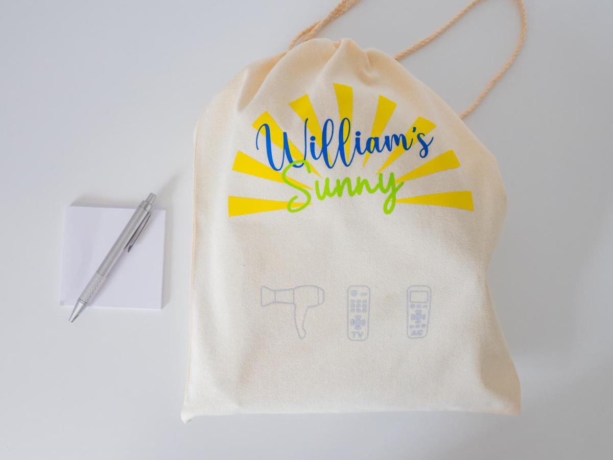 Cubo'S Hostal William'S Sunny 3 With Breakfast ตอร์เร เด เบนากาลบอน ภายนอก รูปภาพ